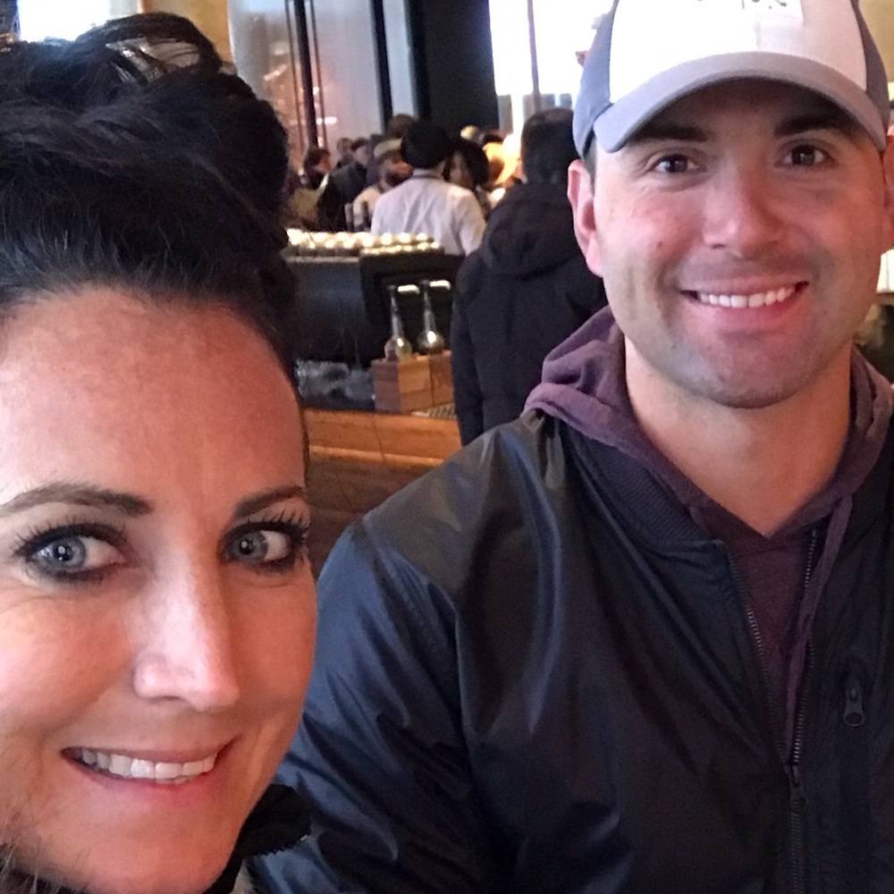 Meet your Posher, Jennifer